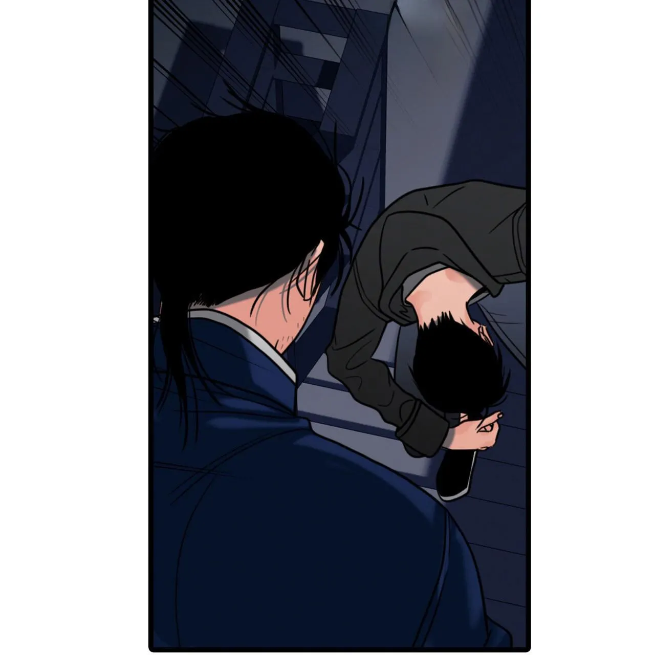 Corrosive Chapter 17 page 141 - 