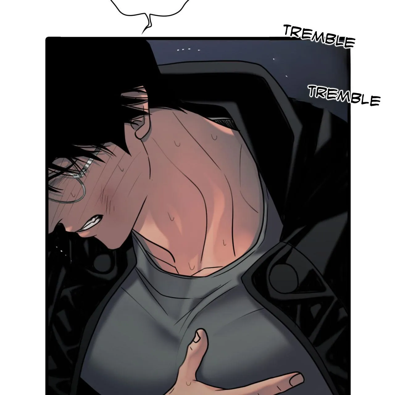 Corrosive Chapter 17 page 152 - 