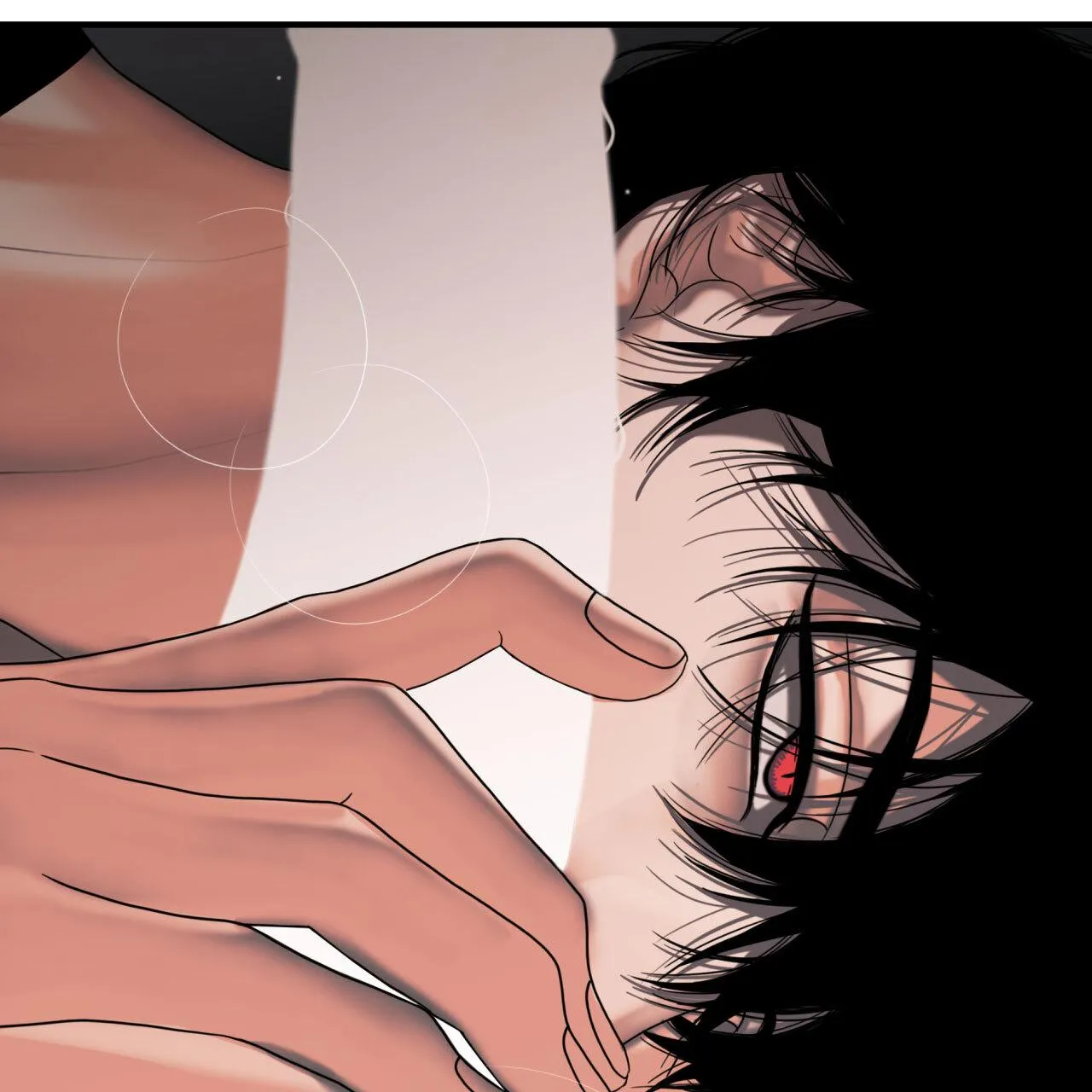 Corrosive Chapter 17 page 17 - 