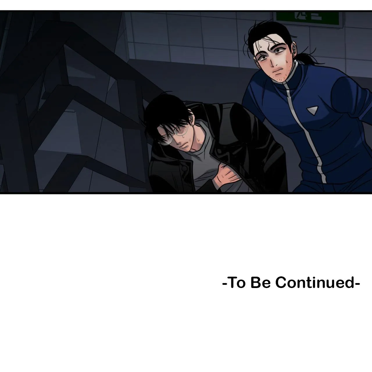 Corrosive Chapter 17 page 170 - 