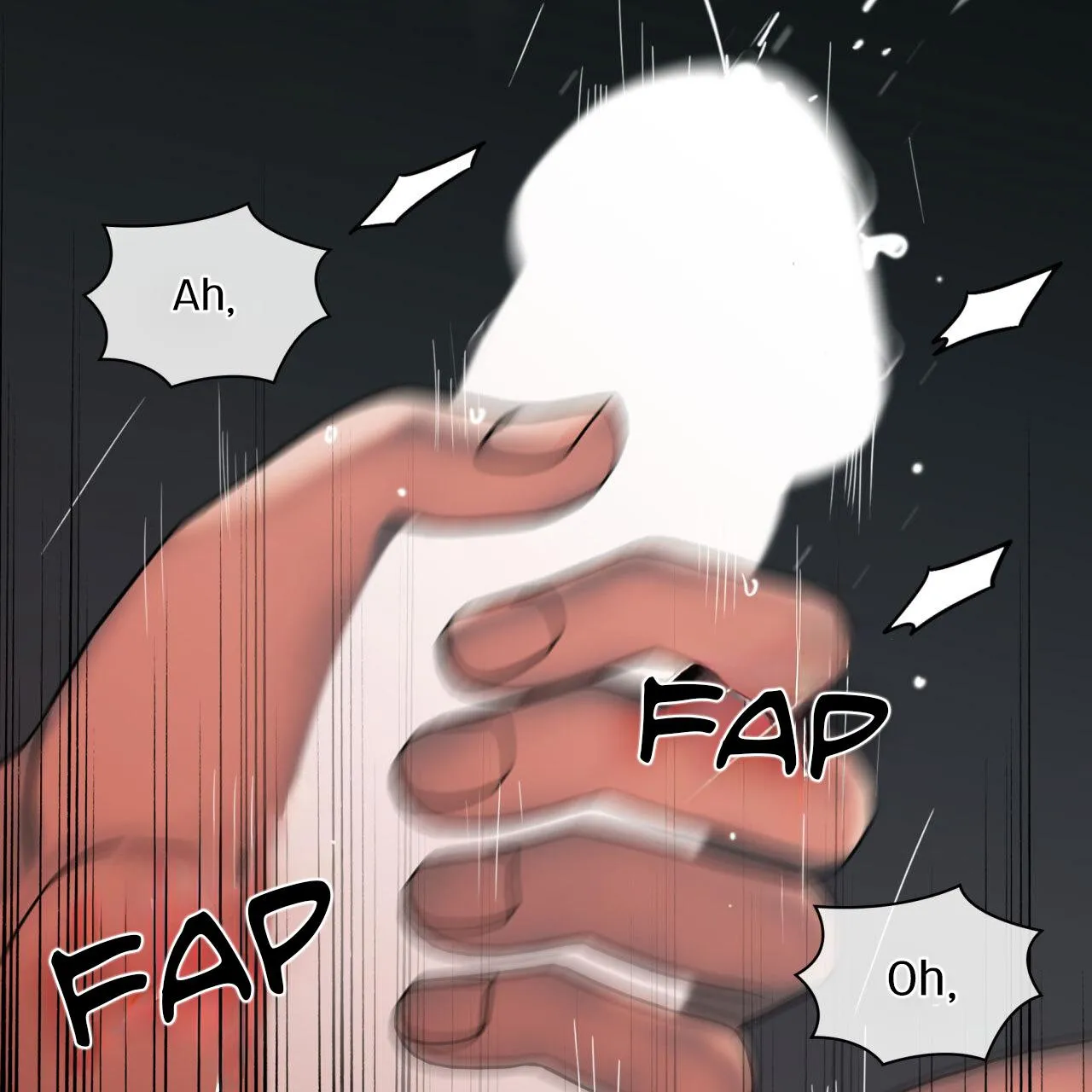 Corrosive Chapter 17 page 25 - 