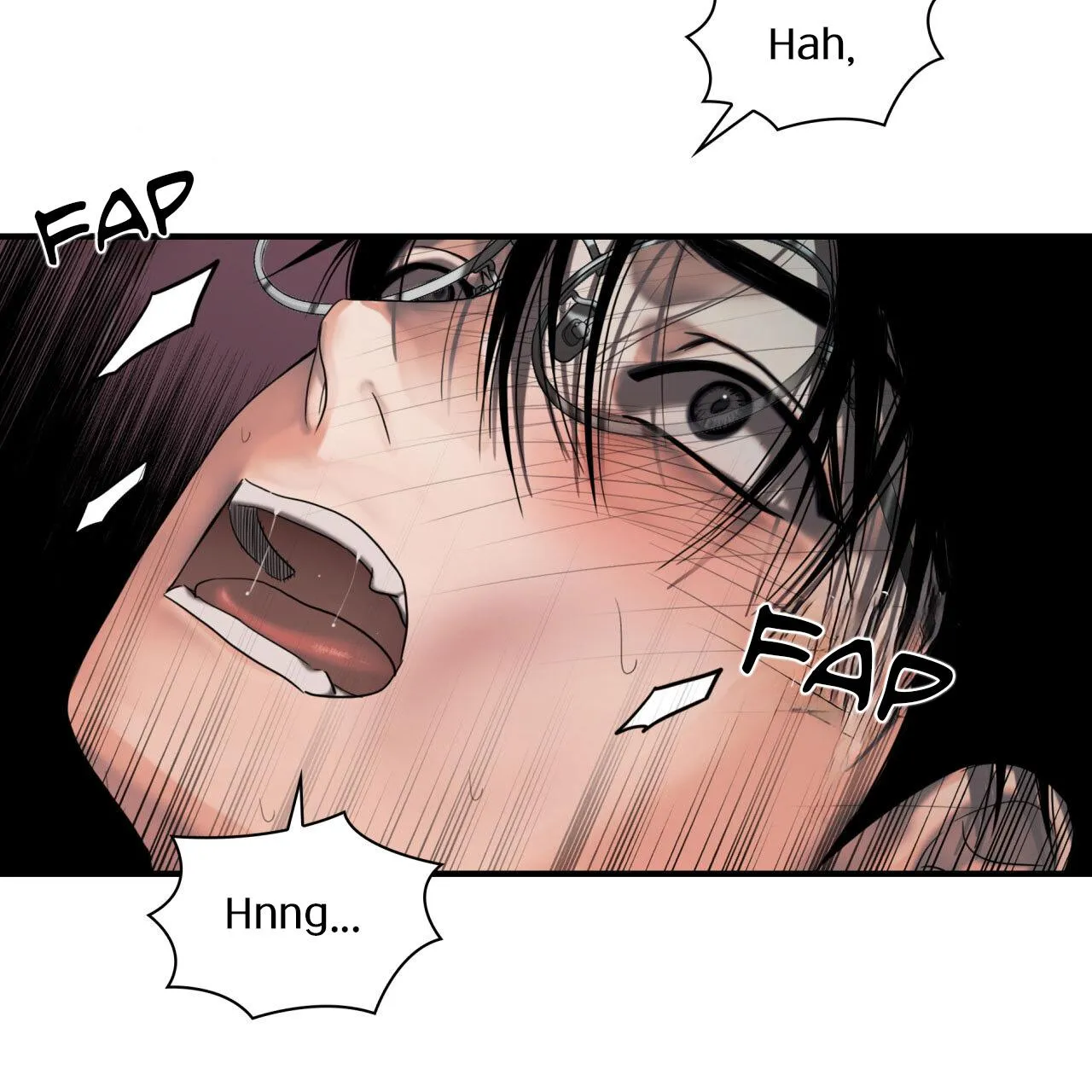 Corrosive Chapter 17 page 28 - 