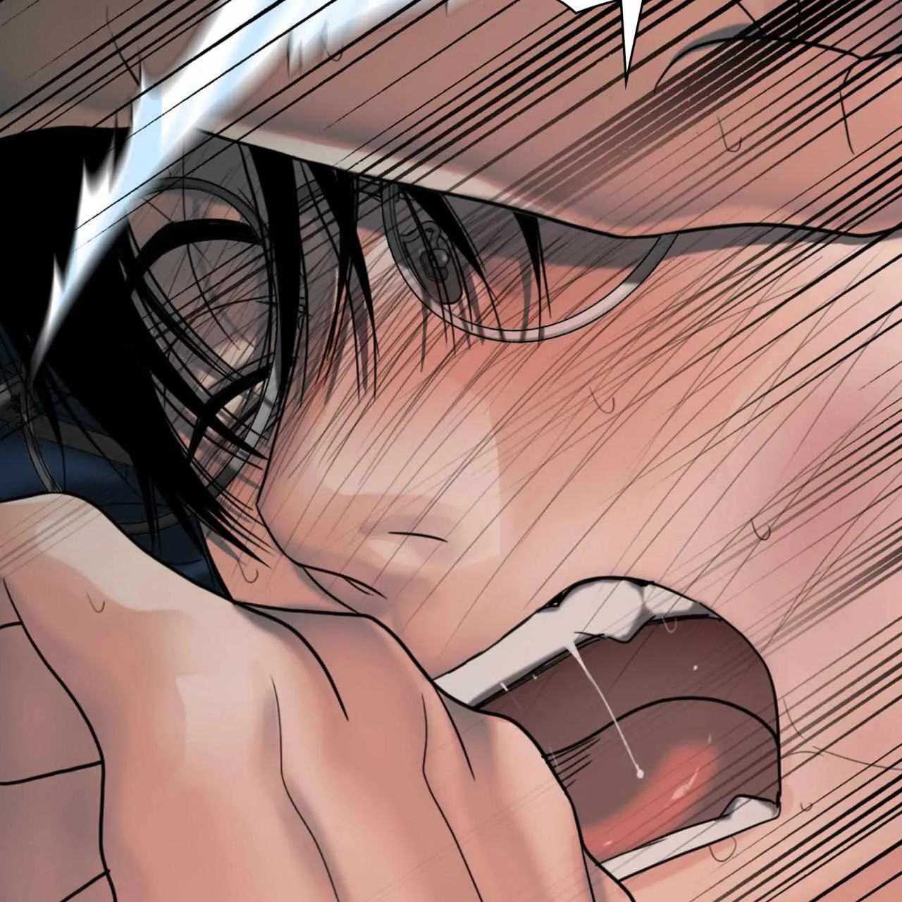 Corrosive Chapter 17 page 70 - 