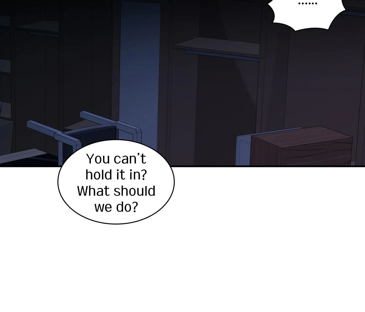 Corrosive Chapter 17 page 76 - 