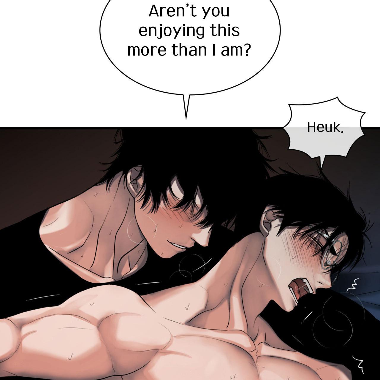 Corrosive Chapter 18.1 page 109 - 