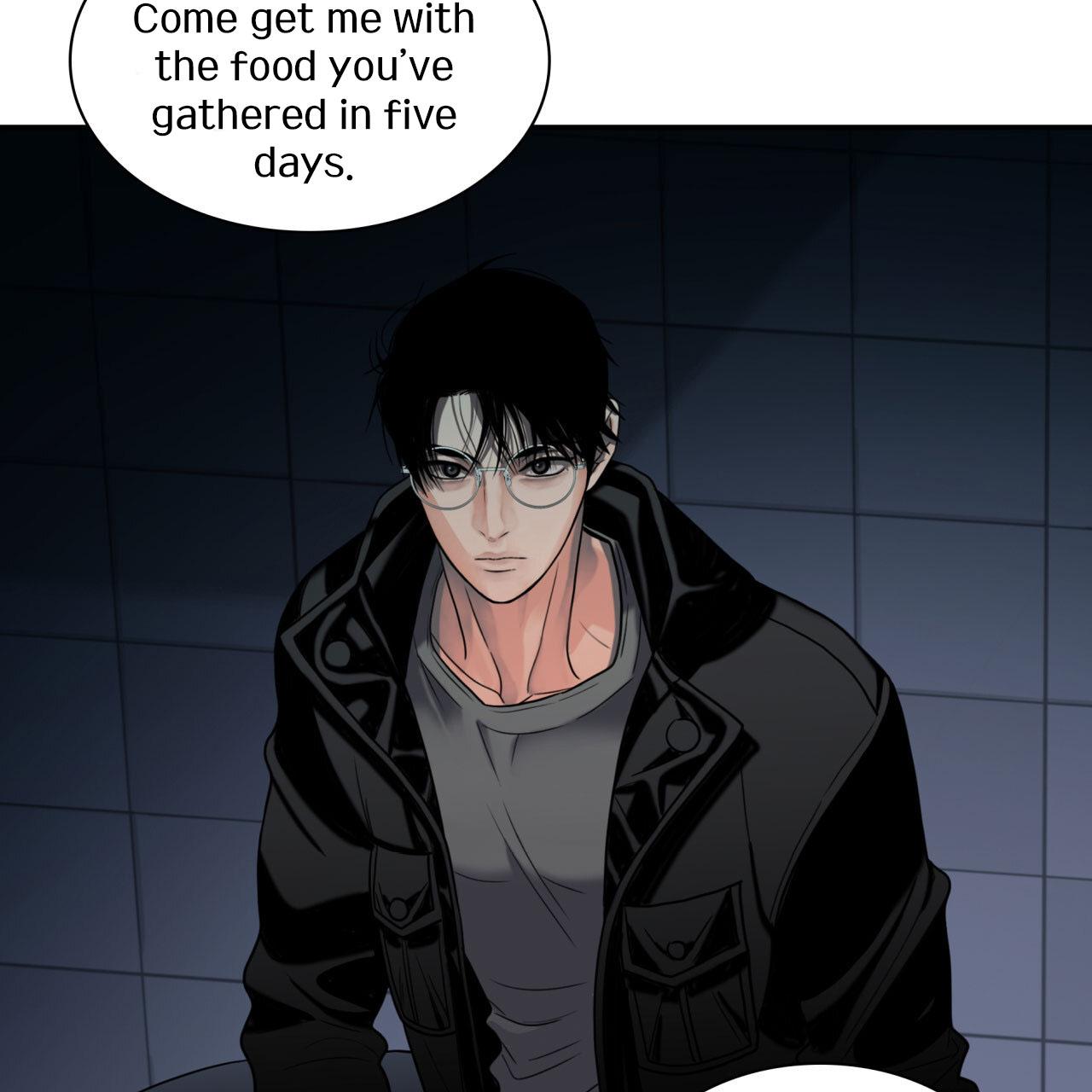 Corrosive Chapter 18.1 page 32 - 