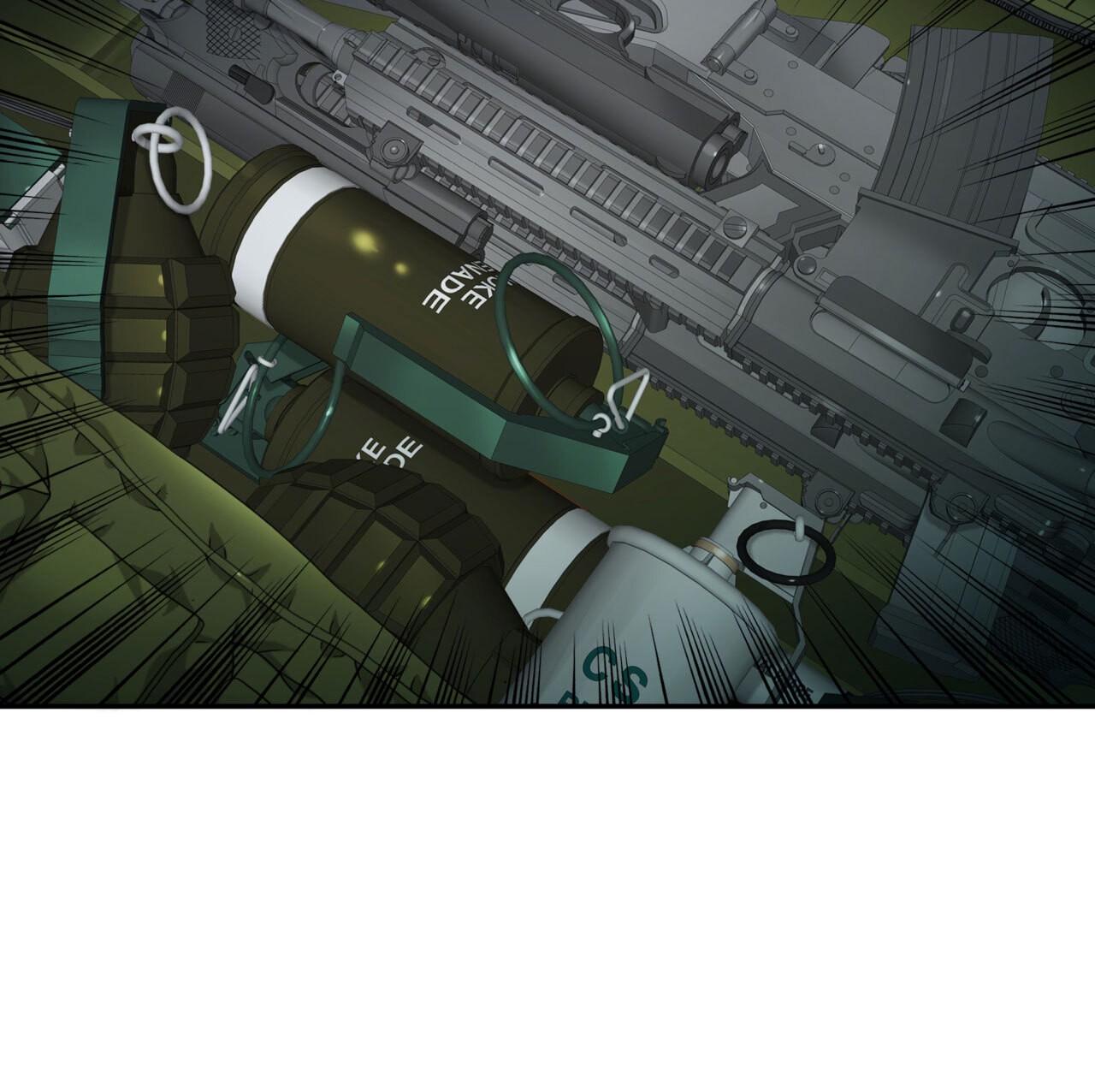 Corrosive Chapter 18.1 page 41 - 