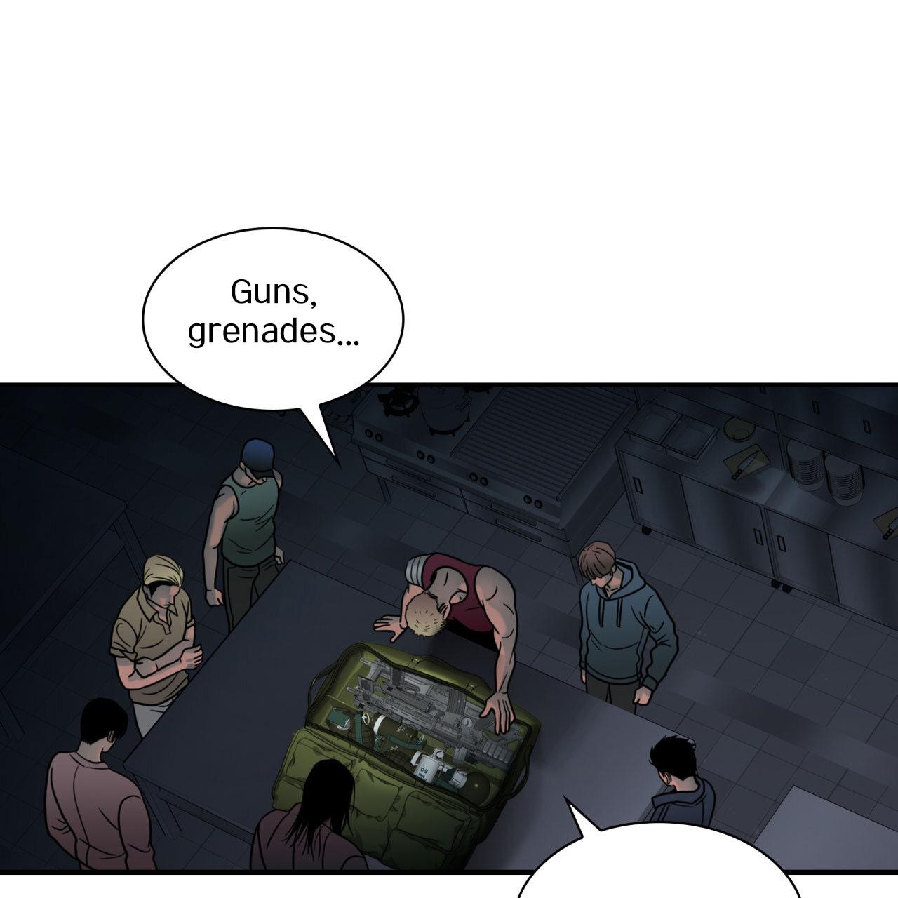 Corrosive Chapter 18.1 page 42 - 