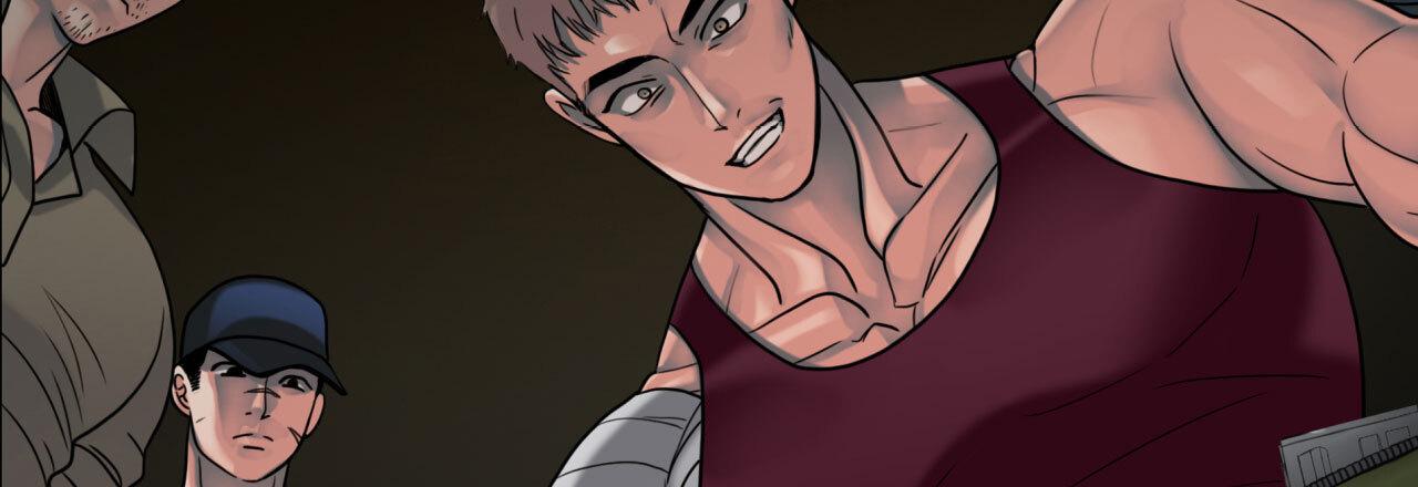 Corrosive Chapter 18.1 page 44 - 