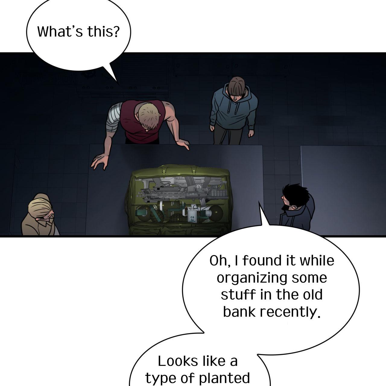 Corrosive Chapter 18.1 page 46 - 