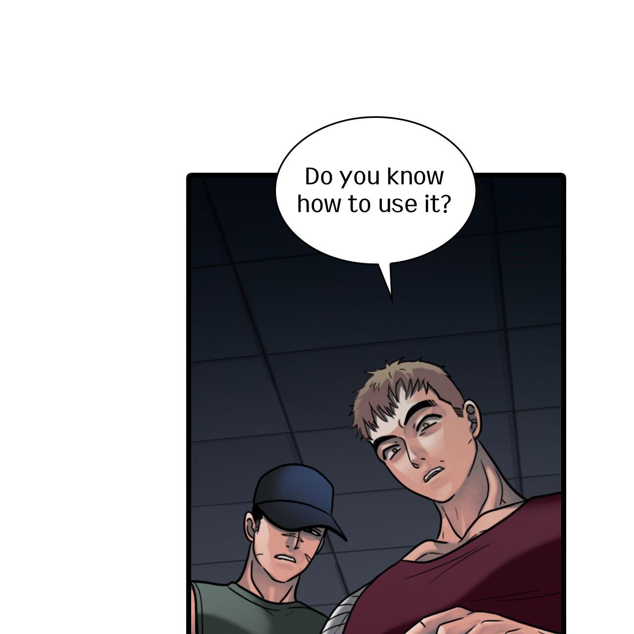 Corrosive Chapter 18.1 page 48 - 
