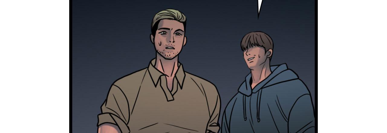 Corrosive Chapter 18.1 page 58 - 