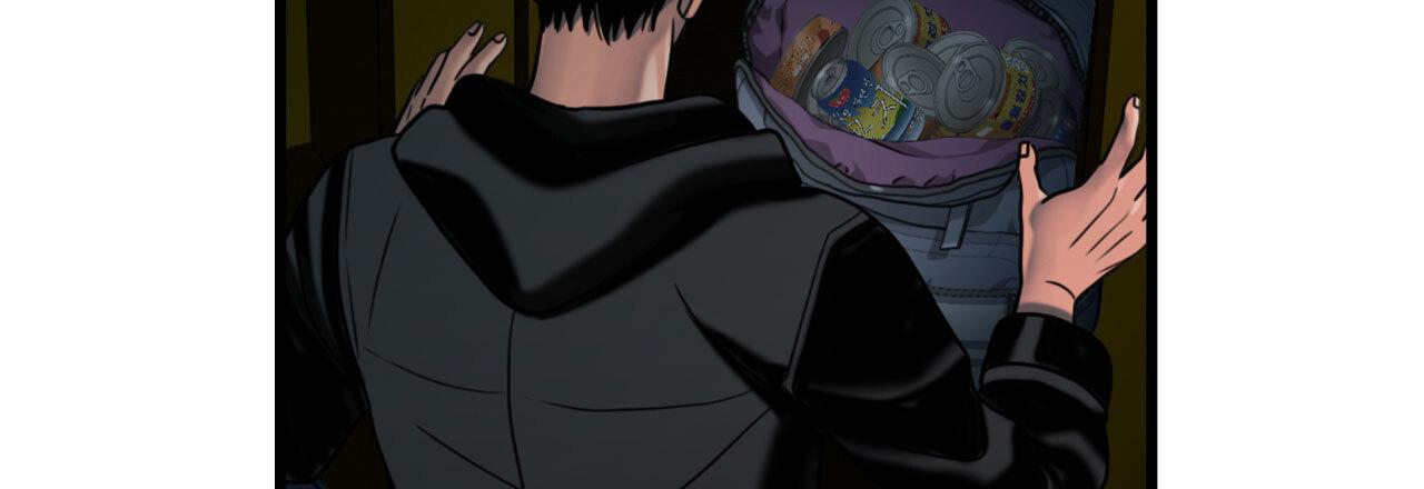 Corrosive Chapter 18.1 page 69 - 