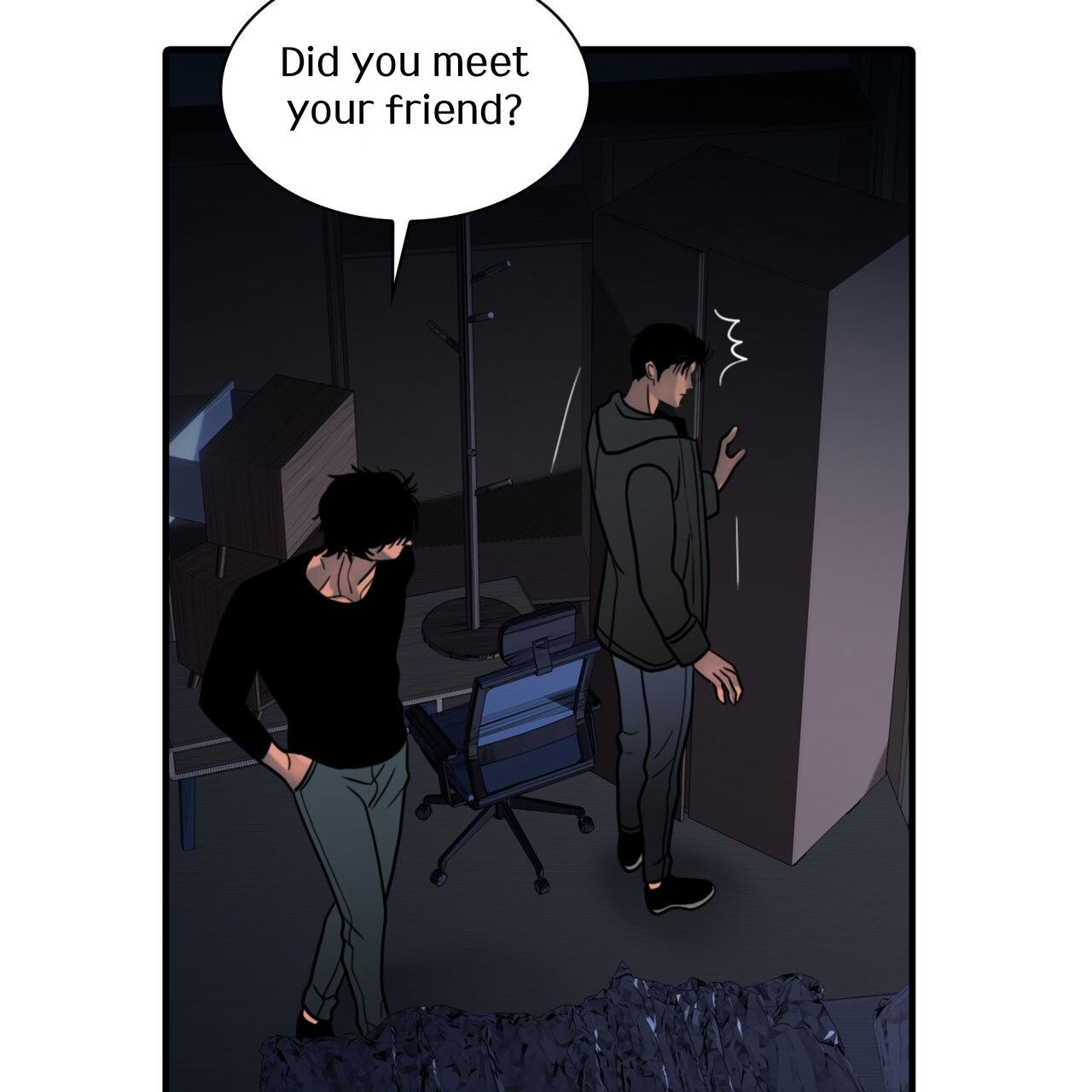 Corrosive Chapter 18.1 page 71 - 