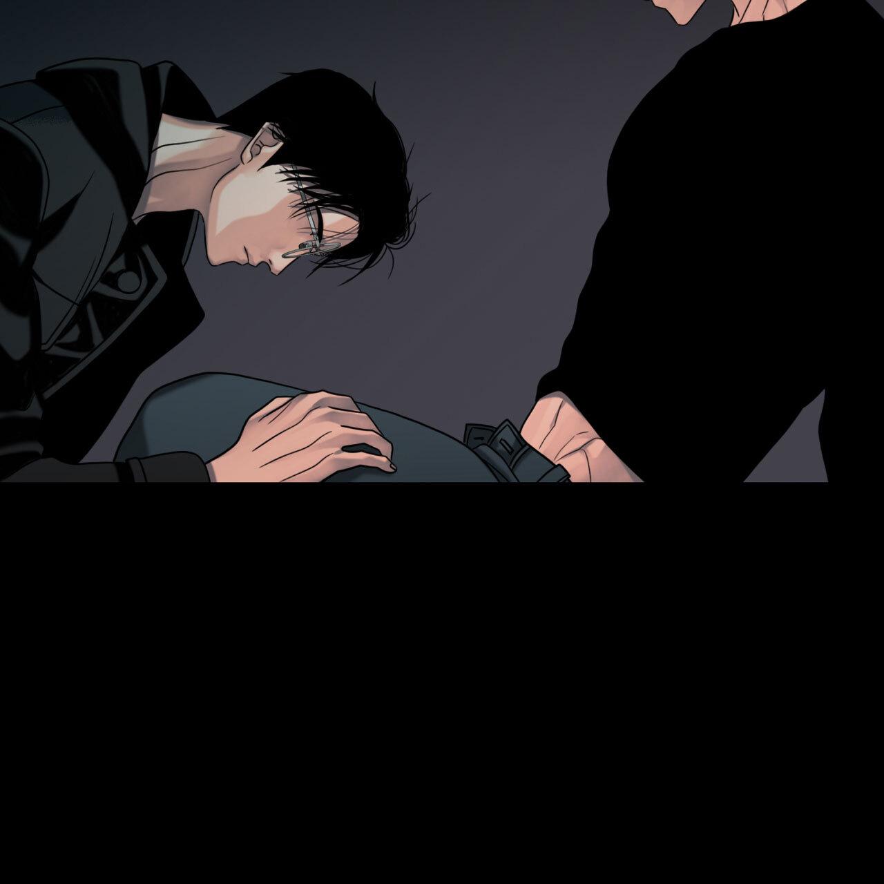 Corrosive Chapter 18.1 page 82 - 