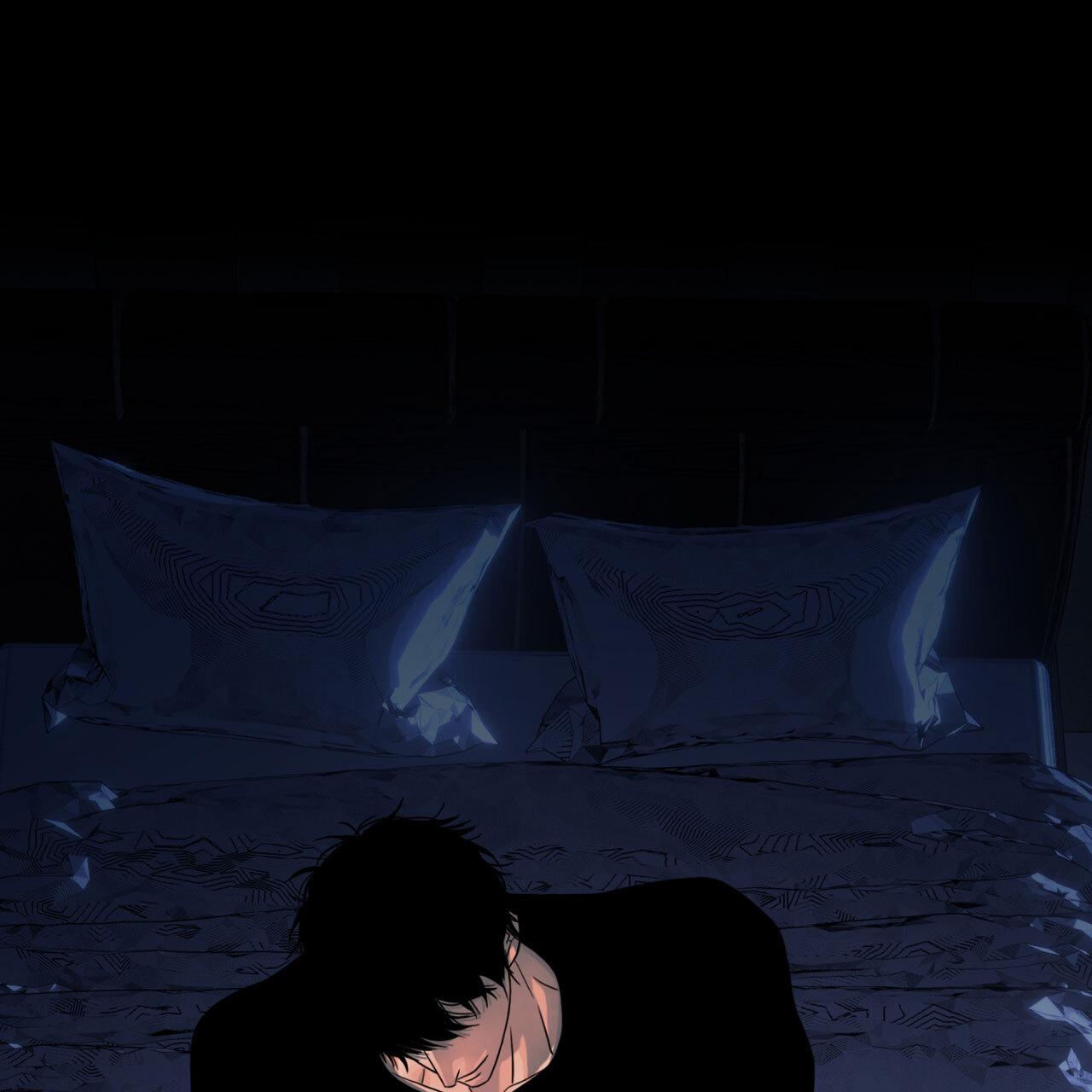 Corrosive Chapter 18.1 page 84 - 