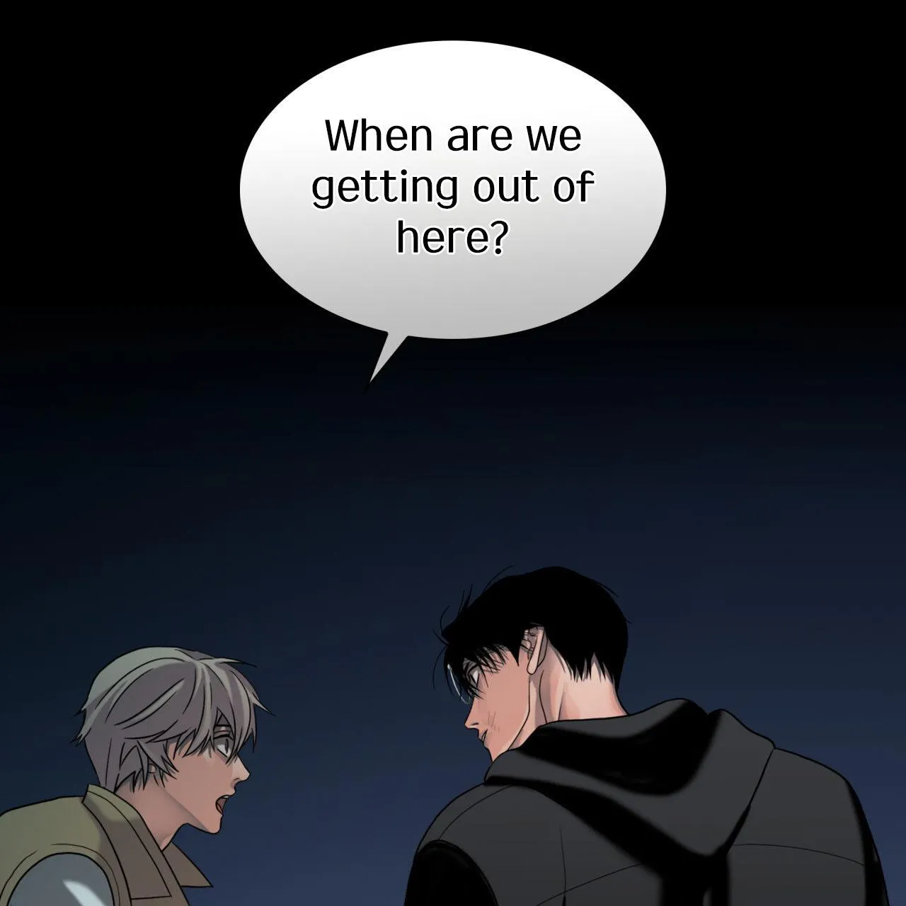 Corrosive Chapter 18 page 14 - 