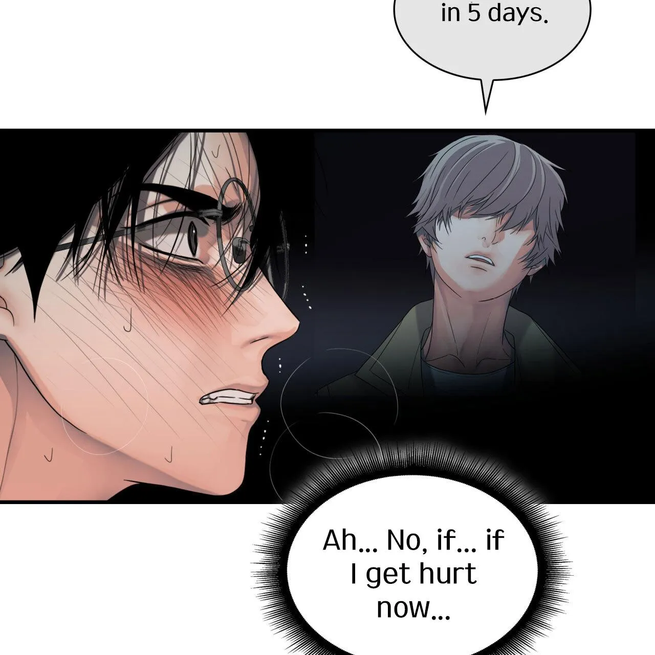 Corrosive Chapter 18 page 142 - 