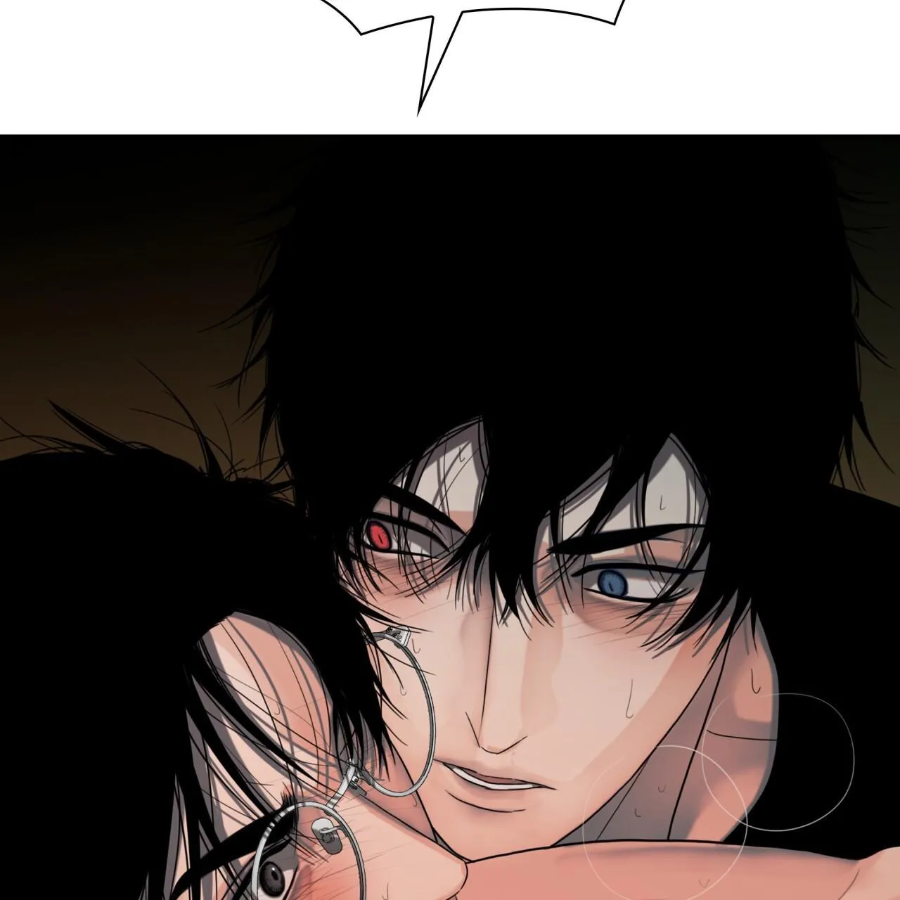 Corrosive Chapter 18 page 154 - 