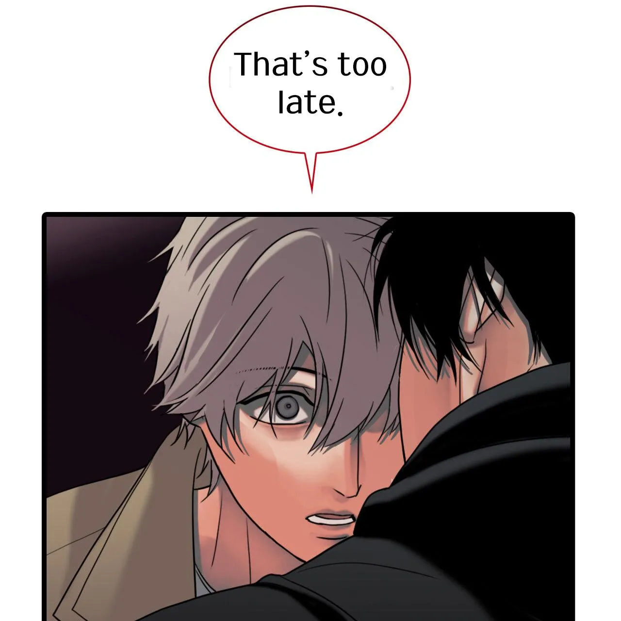 Corrosive Chapter 18 page 20 - 