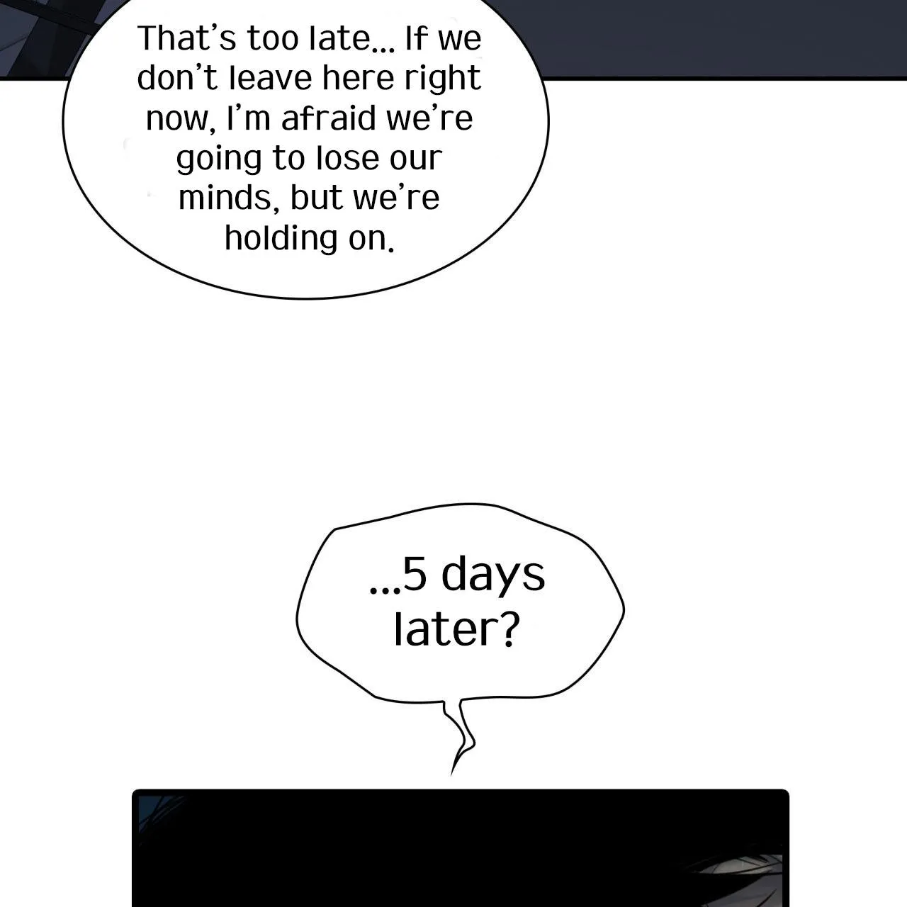 Corrosive Chapter 18 page 23 - 