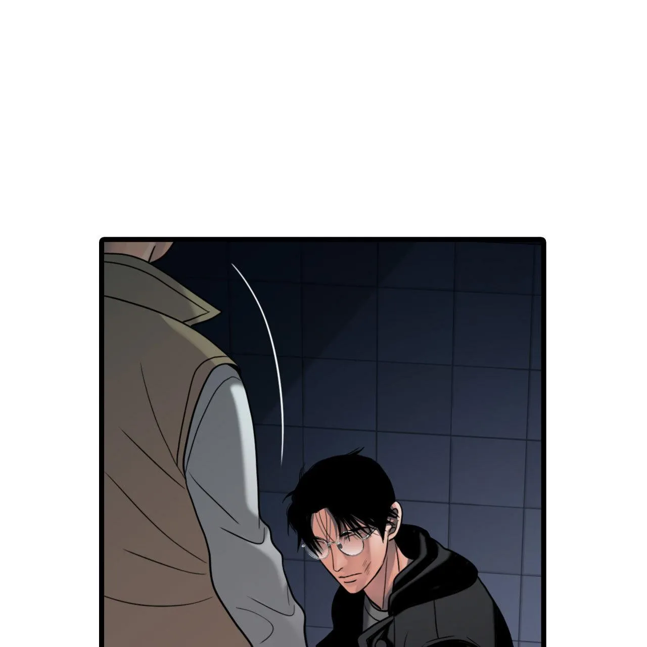 Corrosive Chapter 18 page 26 - 