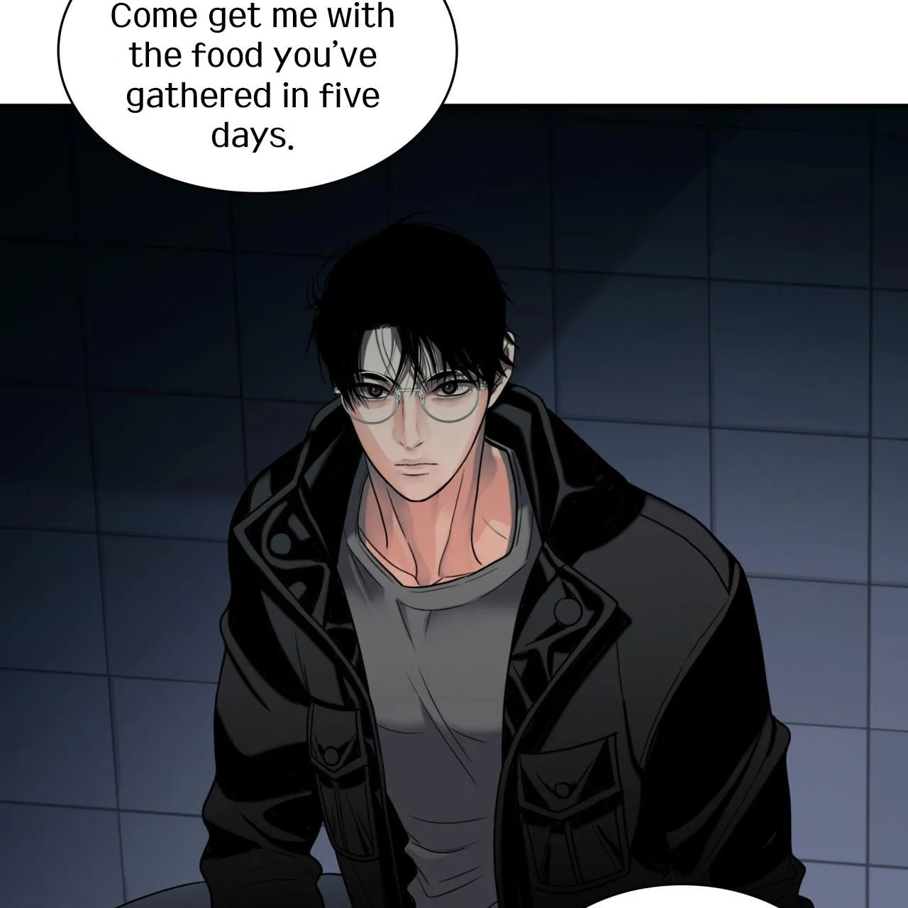 Corrosive Chapter 18 page 32 - 
