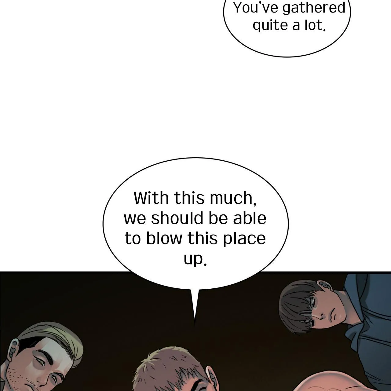 Corrosive Chapter 18 page 43 - 