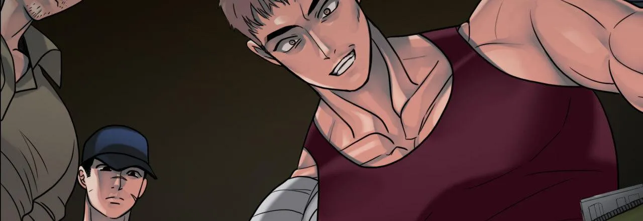 Corrosive Chapter 18 page 44 - 