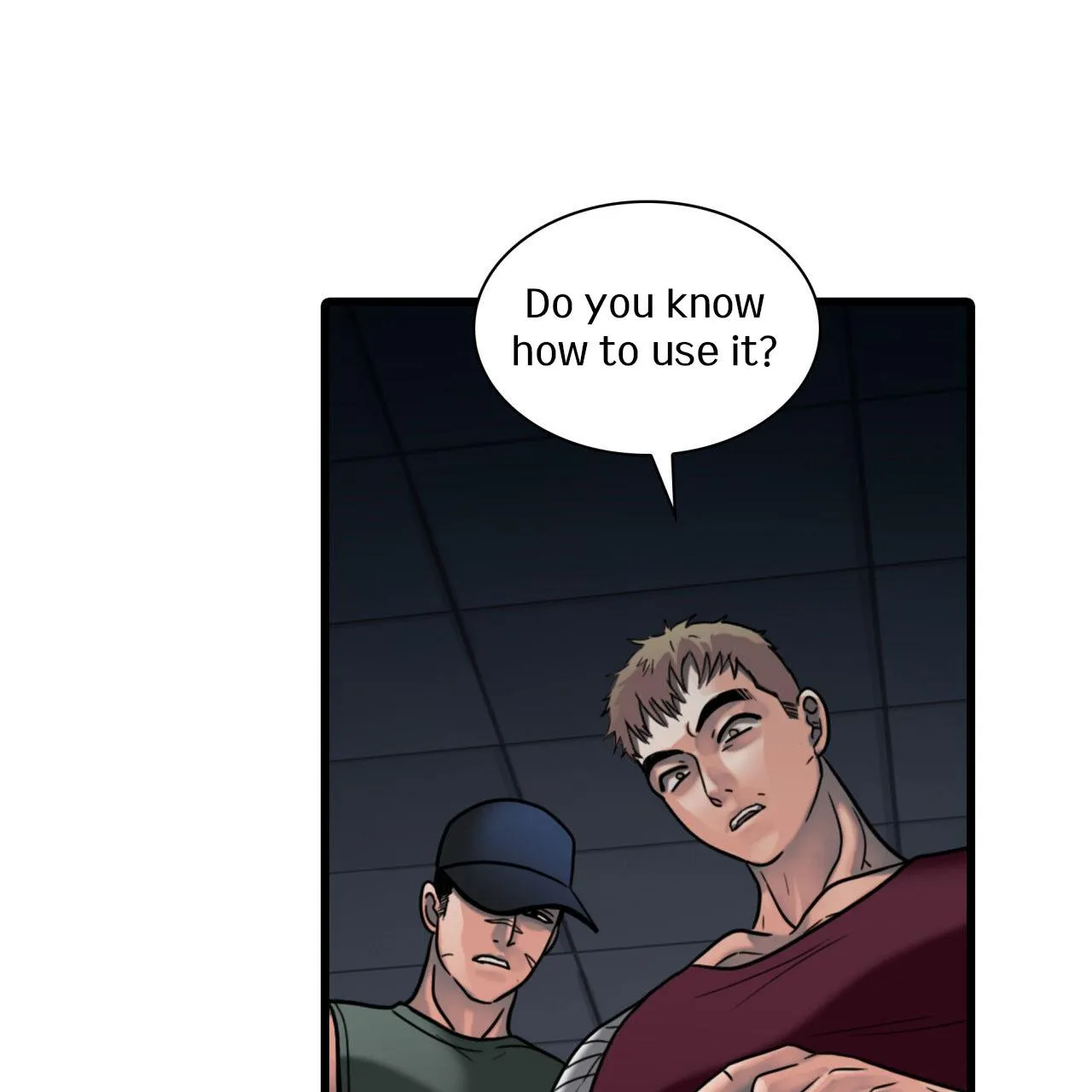 Corrosive Chapter 18 page 48 - 