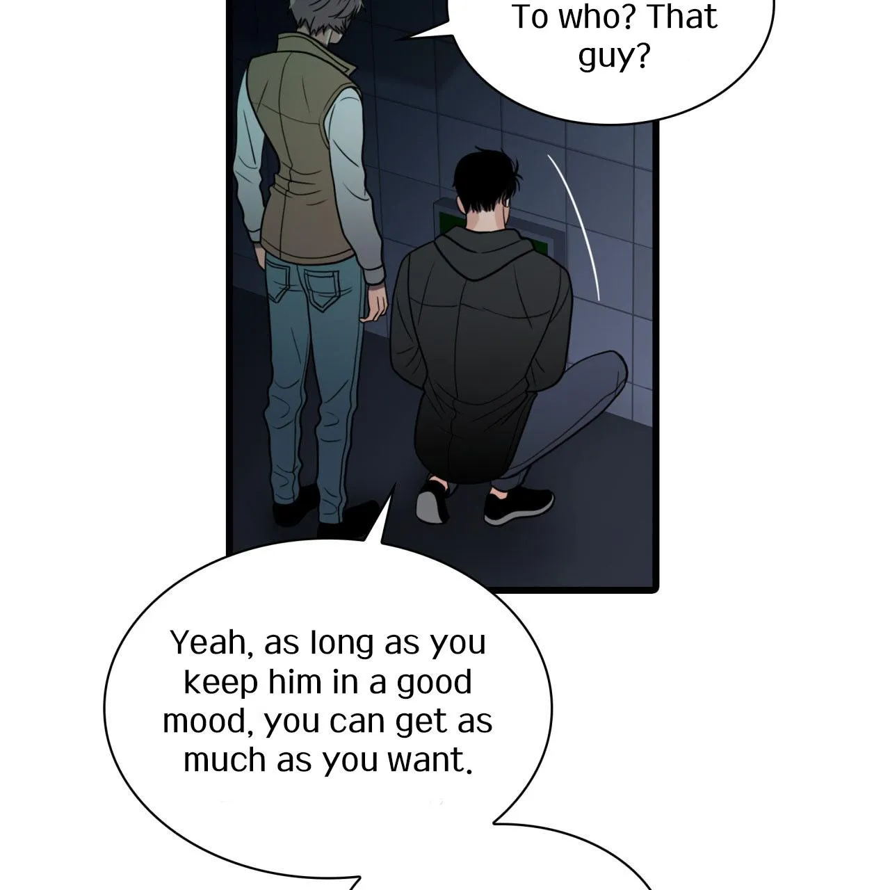Corrosive Chapter 18 page 6 - 