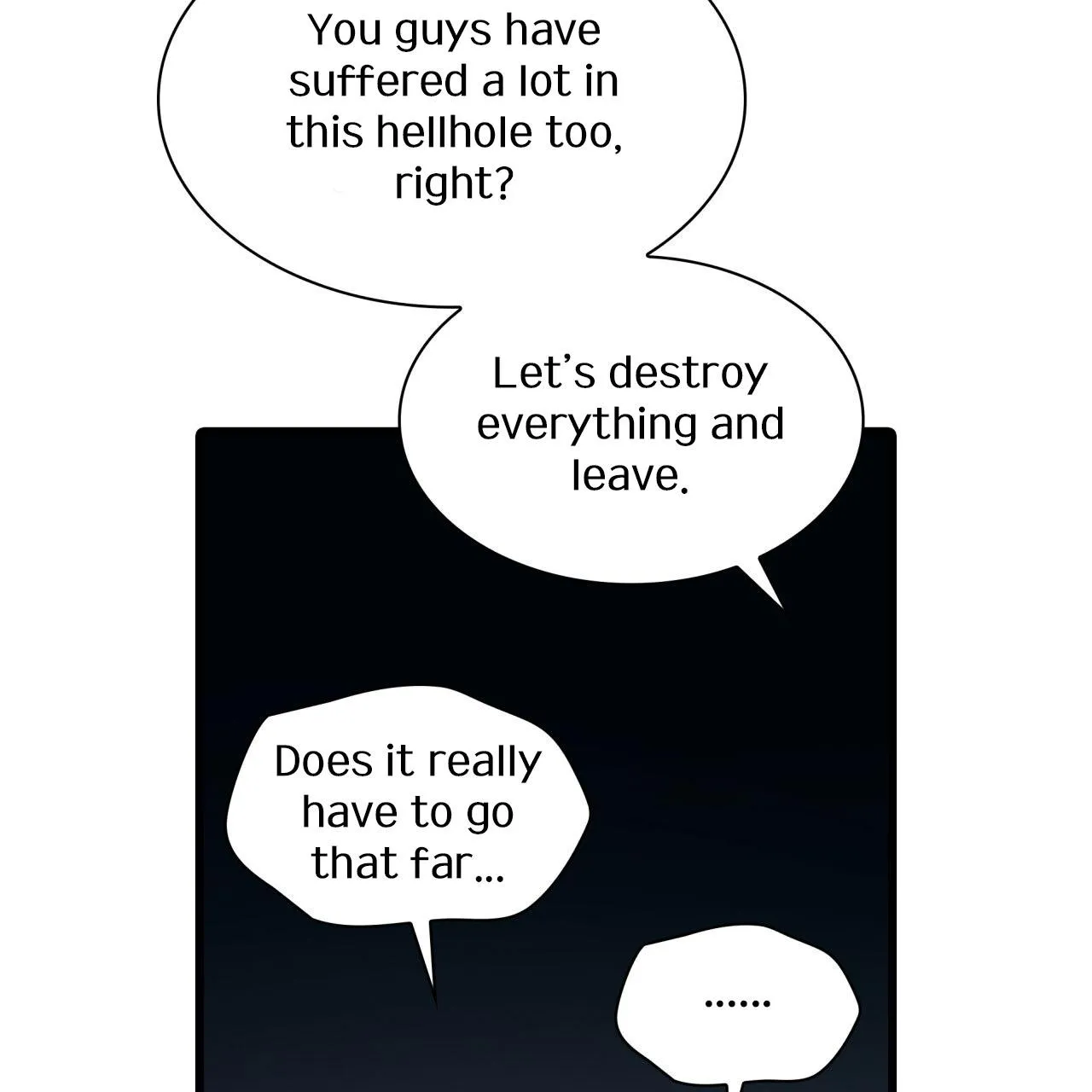 Corrosive Chapter 18 page 57 - 