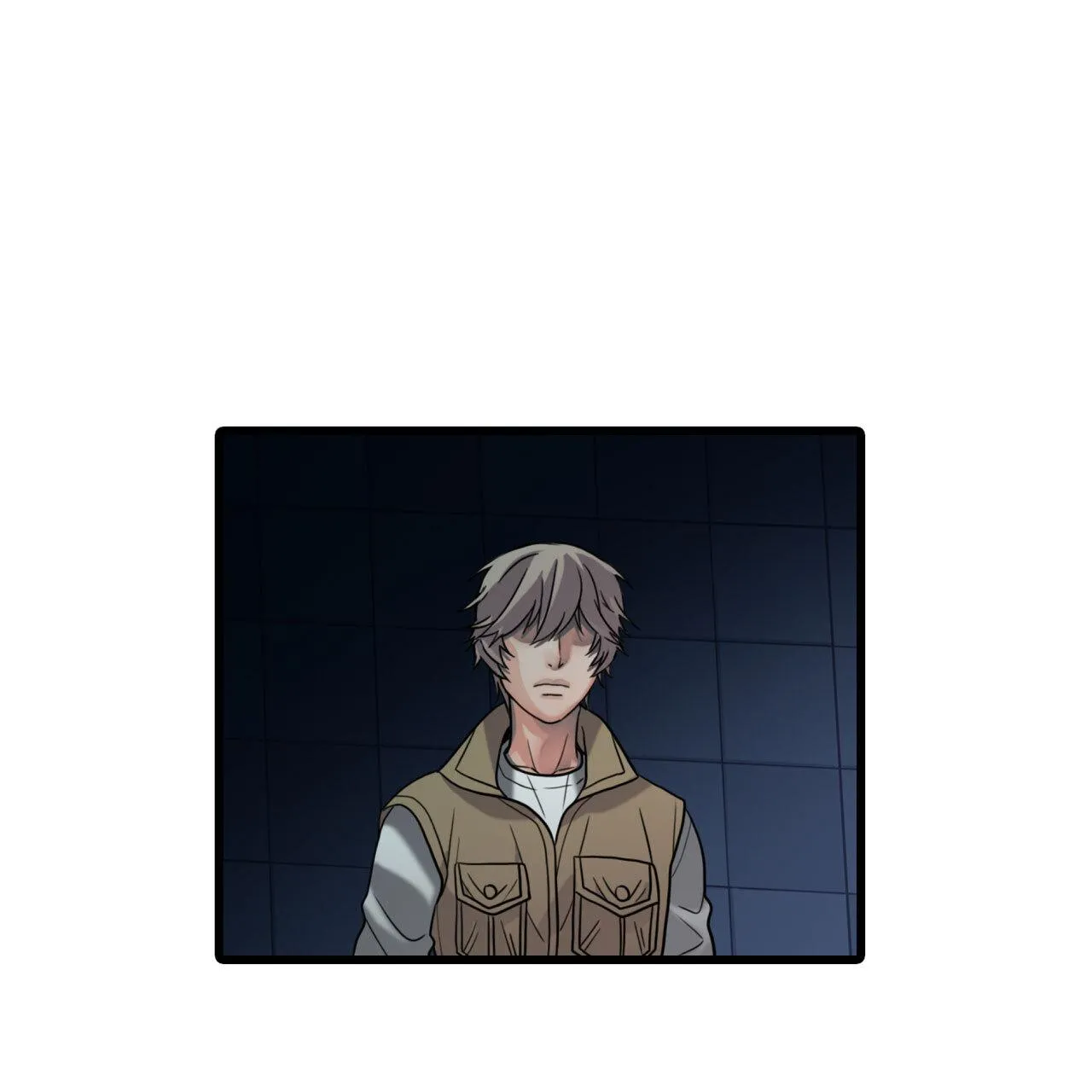 Corrosive Chapter 18 page 8 - 