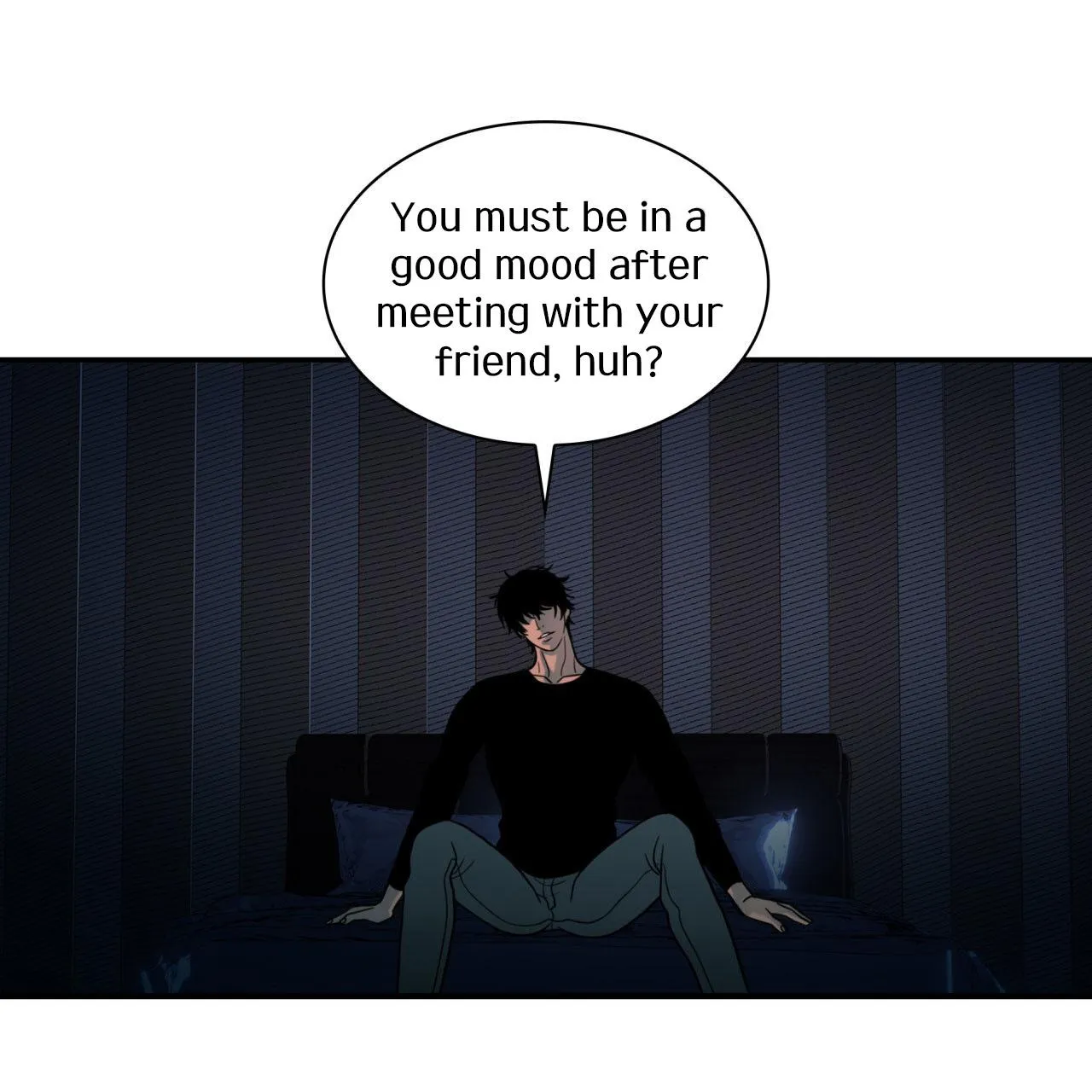 Corrosive Chapter 18 page 74 - 