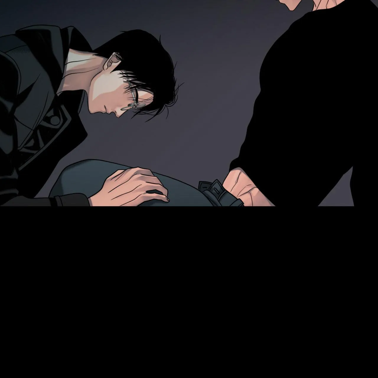 Corrosive Chapter 18 page 82 - 
