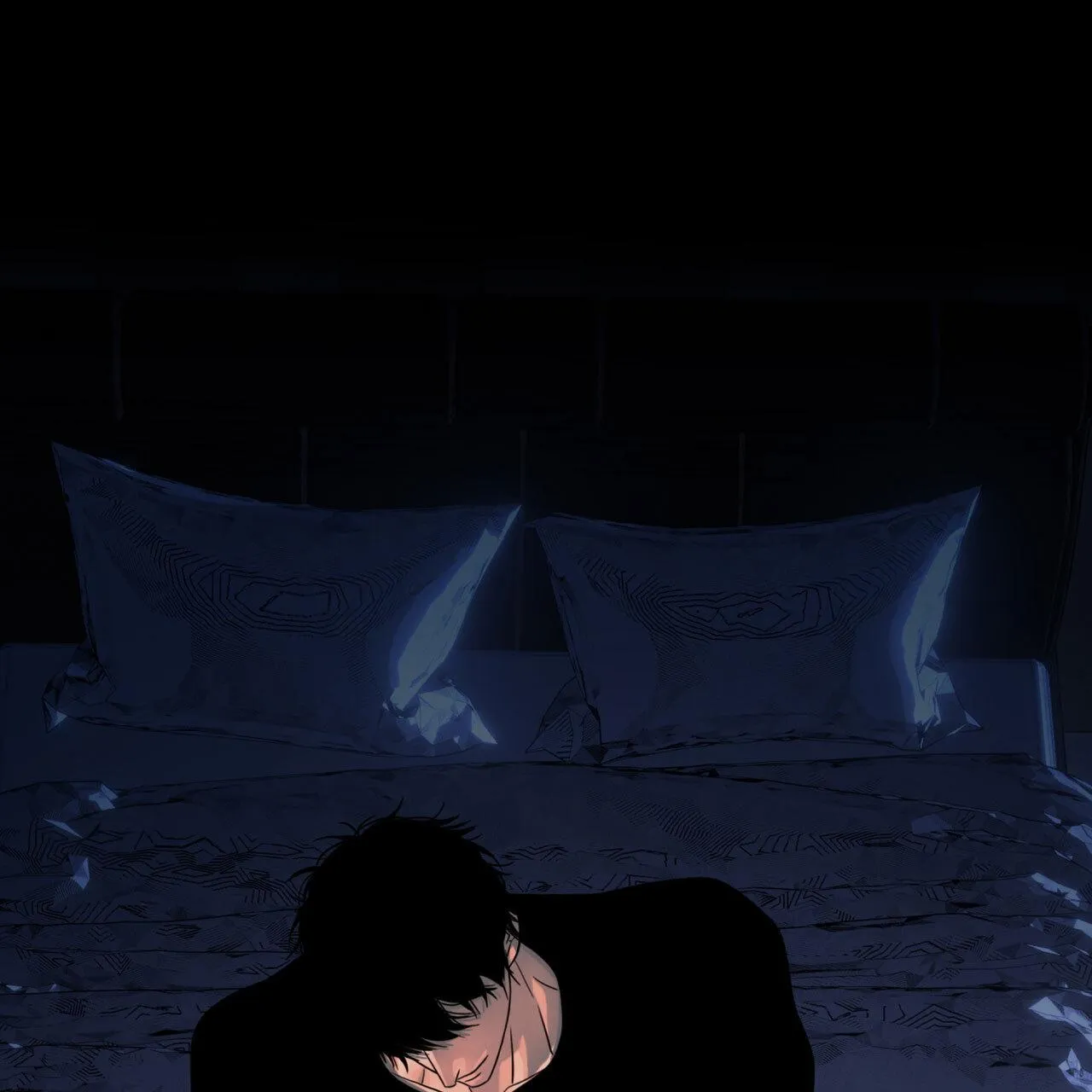 Corrosive Chapter 18 page 84 - 