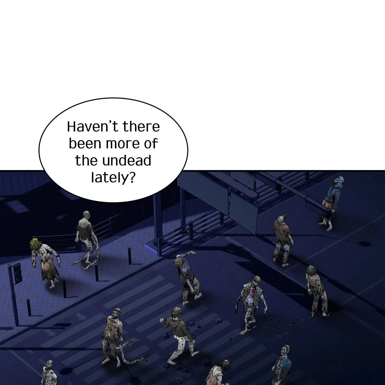 Corrosive Chapter 18 page 92 - 