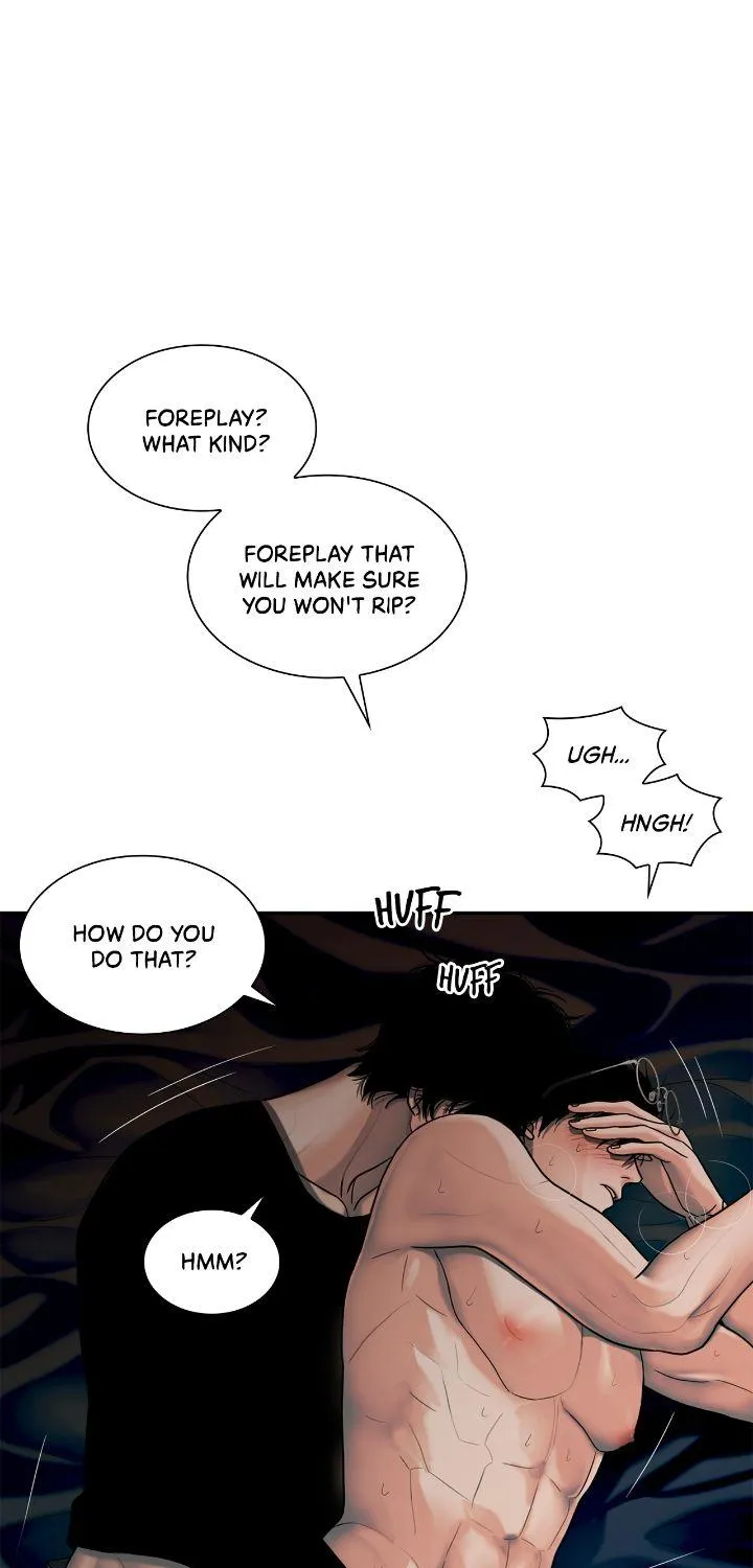 Corrosive Chapter 19 page 2 - 