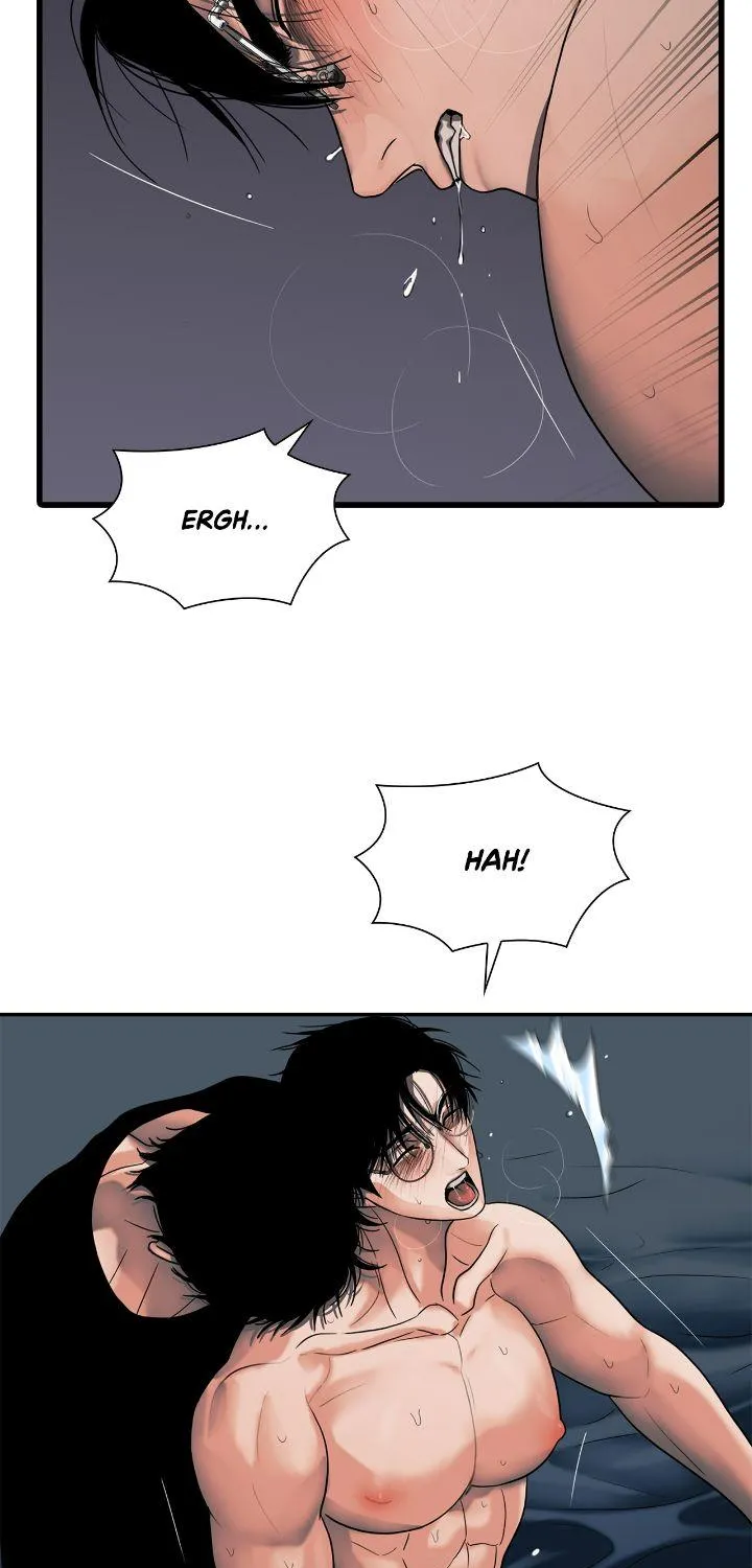 Corrosive Chapter 19 page 23 - 