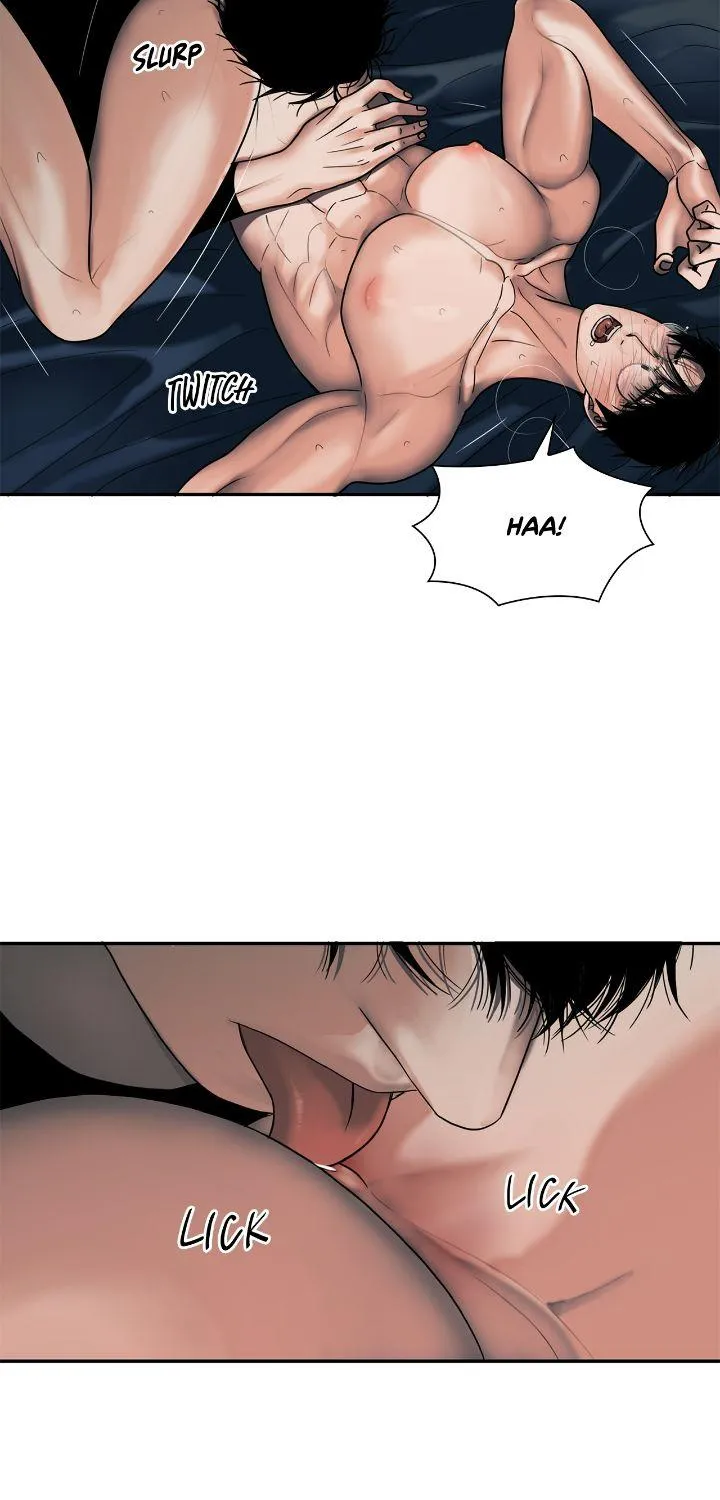 Corrosive Chapter 19 page 32 - 