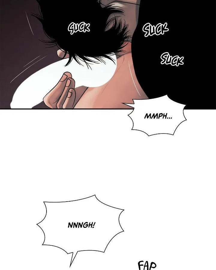 Corrosive Chapter 19 page 35 - 