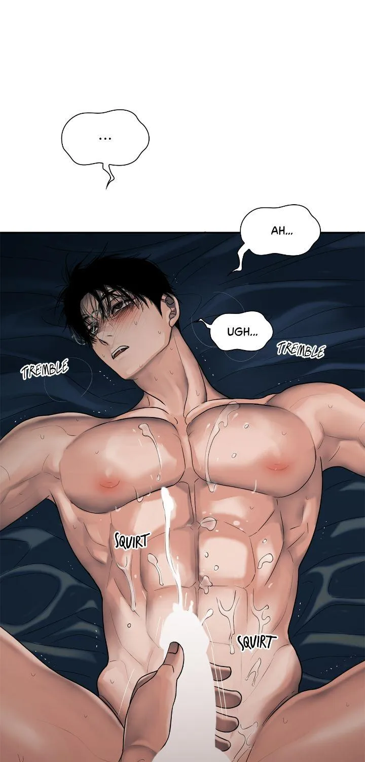 Corrosive Chapter 19 page 38 - 