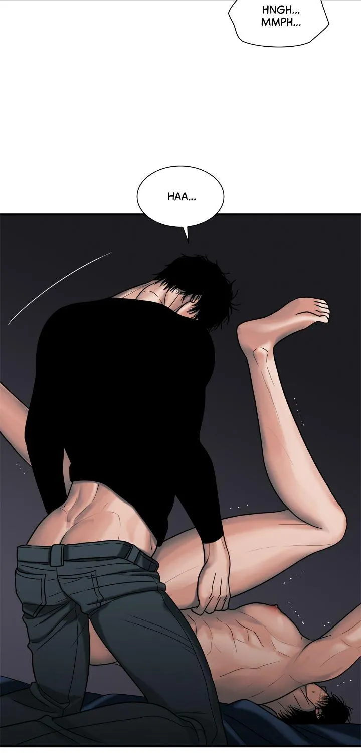 Corrosive Chapter 19 page 43 - 