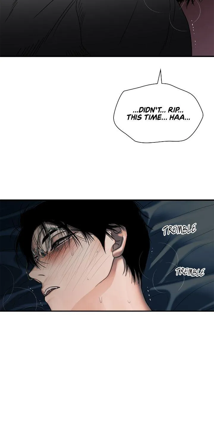 Corrosive Chapter 19 page 45 - 