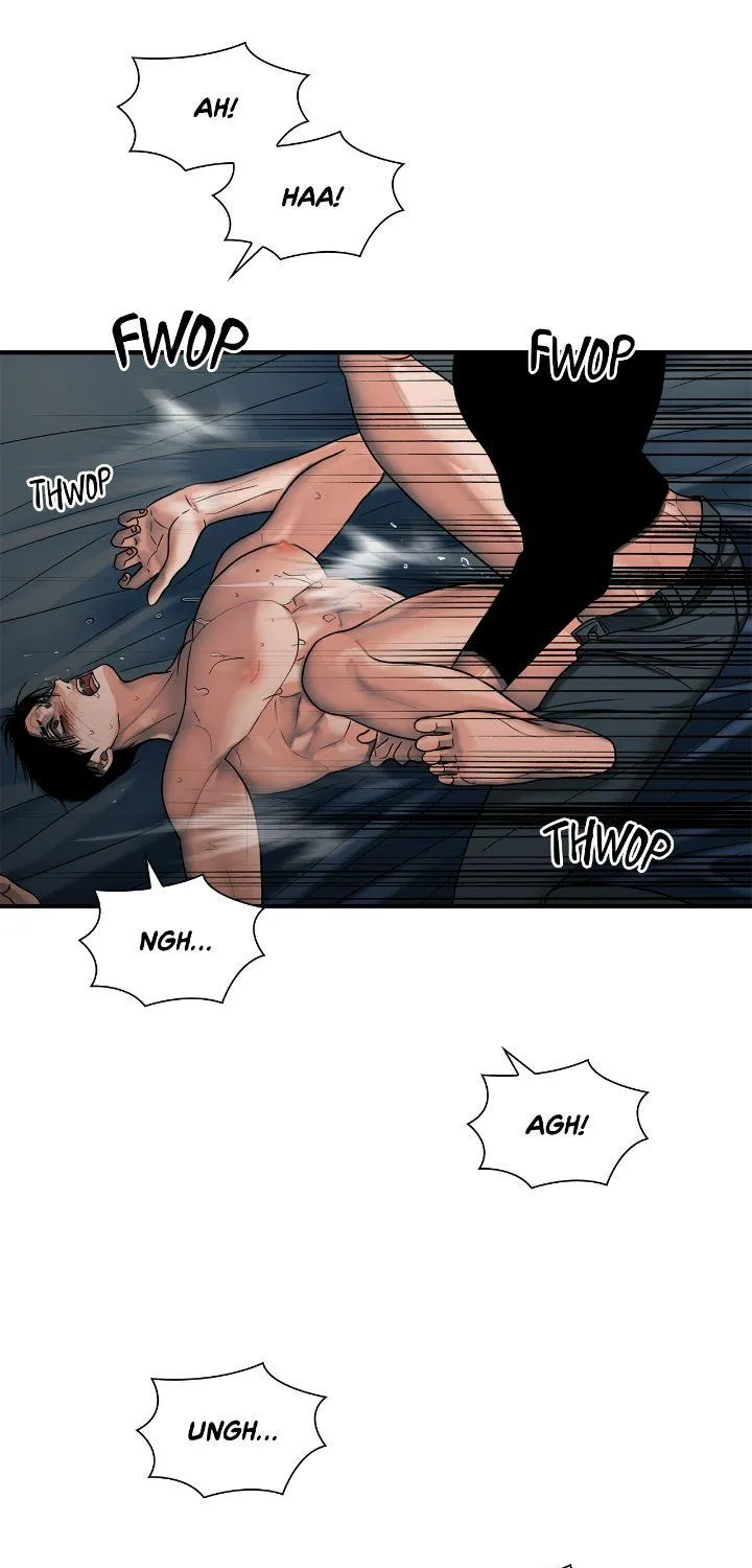 Corrosive Chapter 19 page 51 - 