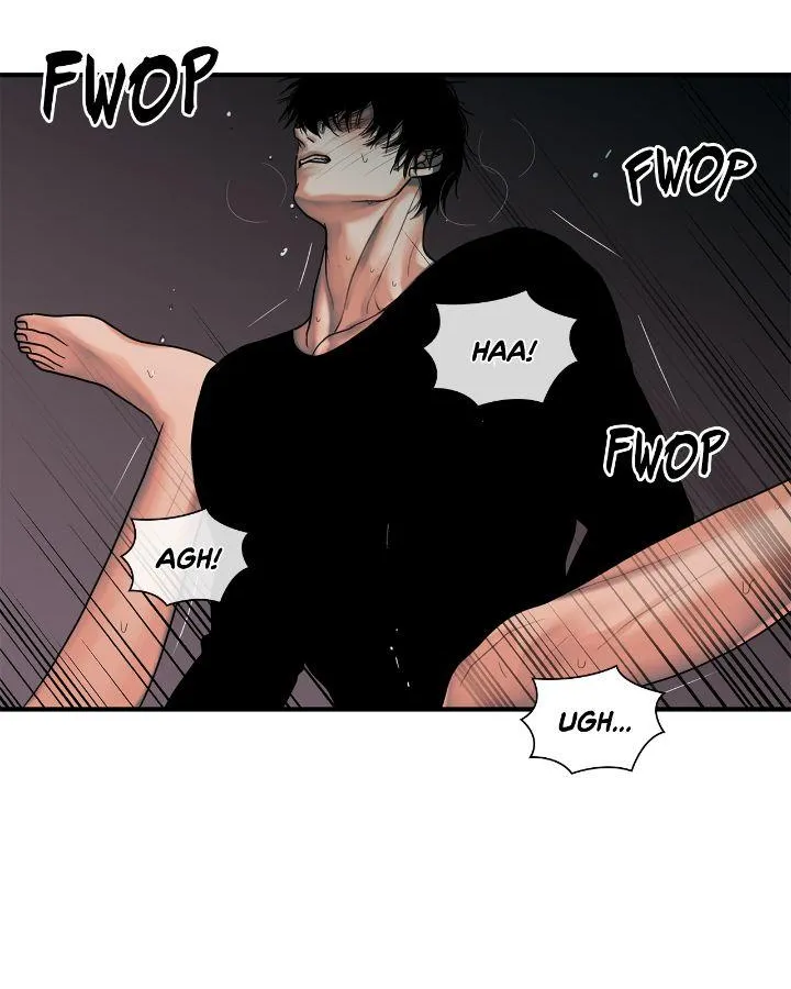 Corrosive Chapter 19 page 55 - 
