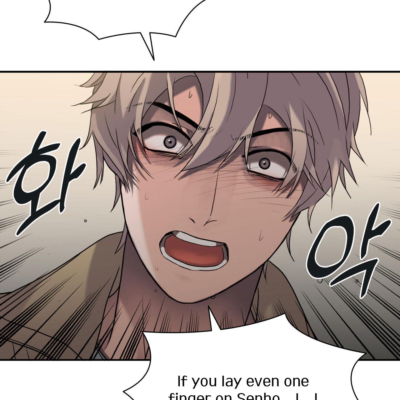 Corrosive Chapter 2.3 page 111 - 