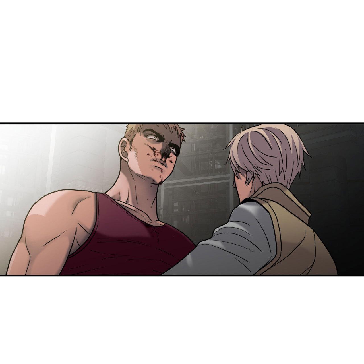 Corrosive Chapter 2.3 page 113 - 