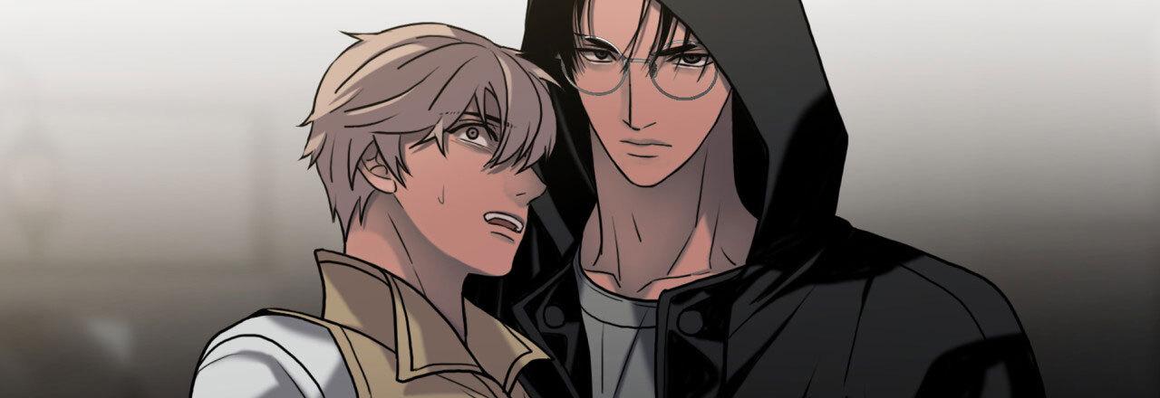 Corrosive Chapter 2.3 page 127 - 
