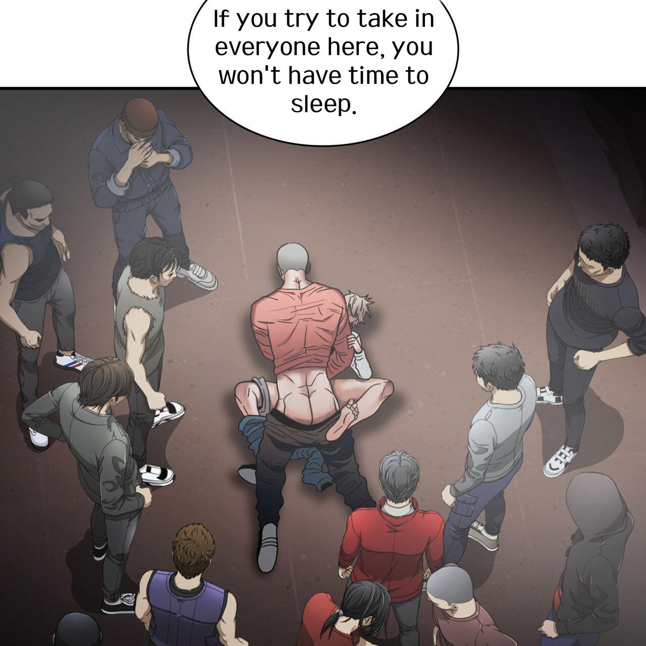 Corrosive Chapter 2.3 page 129 - 